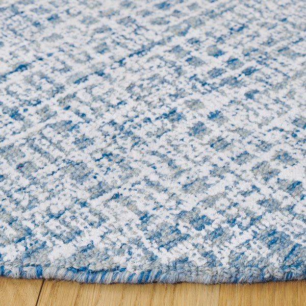 safavieh clearance glamour glm601m blue rug