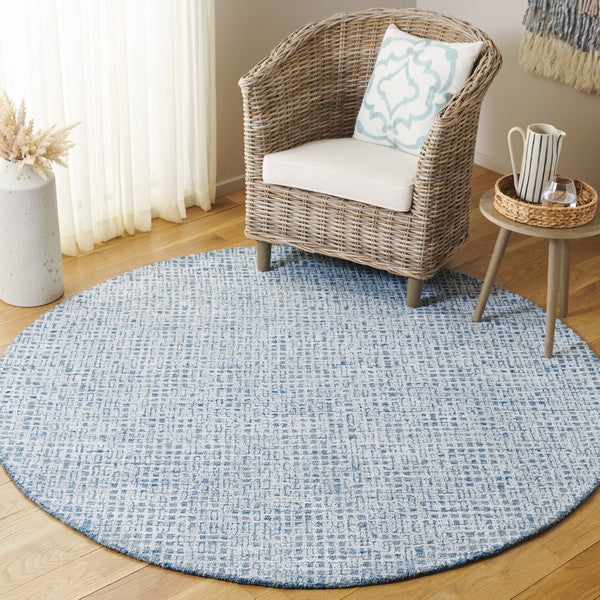 safavieh clearance glamour glm601m blue rug