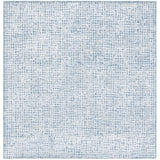safavieh clearance glamour glm601m blue rug