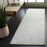 safavieh clearance glamour glm601w sage rug
