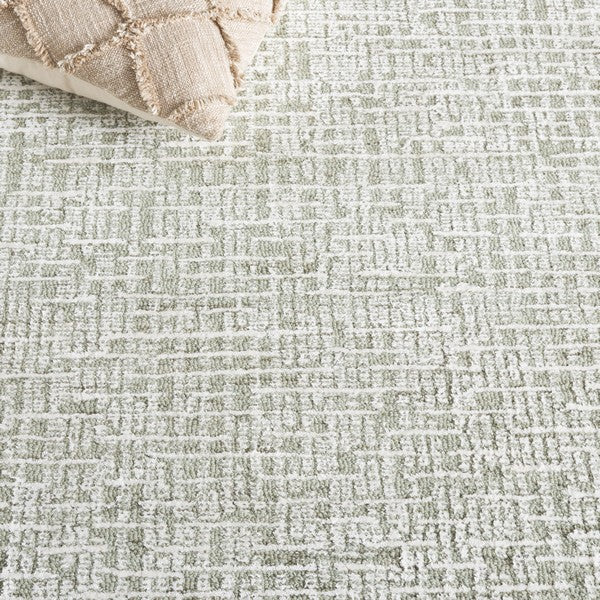 safavieh clearance glamour glm601w sage rug