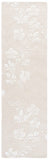 safavieh clearance glamour glm609a ivory rug