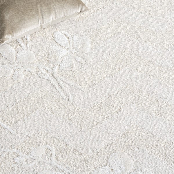 safavieh clearance glamour glm609a ivory rug