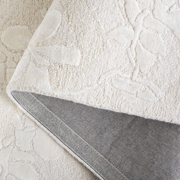 safavieh clearance glamour glm609a ivory rug