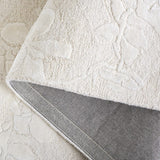 safavieh clearance glamour glm609a ivory rug