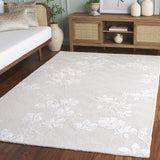 safavieh clearance glamour glm609a ivory rug