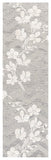 safavieh clearance glamour glm609f grey rug