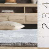 safavieh clearance glamour glm609f grey rug