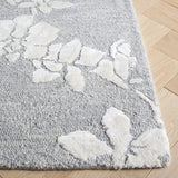 safavieh clearance glamour glm609f grey rug