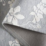 safavieh clearance glamour glm609f grey rug