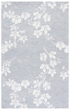 safavieh clearance glamour glm609f grey rug