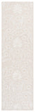 safavieh clearance glamour glm610a ivory rug