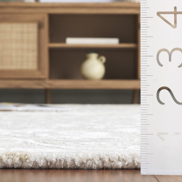 safavieh clearance glamour glm610a ivory rug