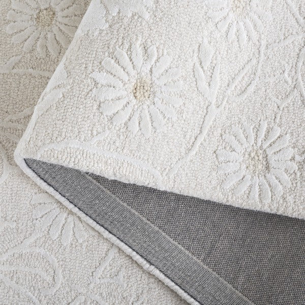 safavieh clearance glamour glm610a ivory rug