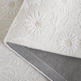 safavieh clearance glamour glm610a ivory rug