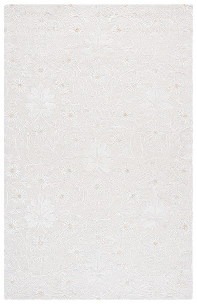 safavieh clearance glamour glm610a ivory rug