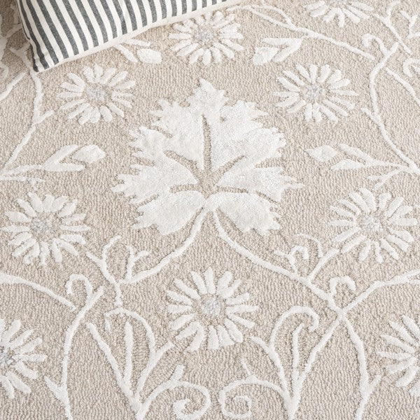 safavieh clearance glamour glm610b beige rug