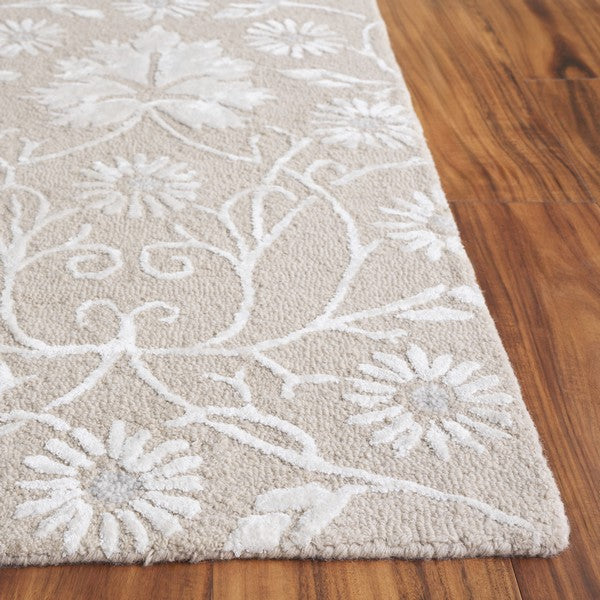 safavieh clearance glamour glm610b beige rug