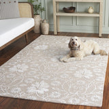 safavieh clearance glamour glm610b beige rug
