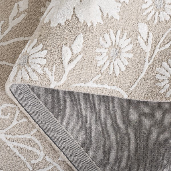 safavieh clearance glamour glm610b beige rug