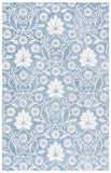 safavieh clearance glamour glm610m blue rug