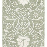safavieh clearance glamour glm610w sage rug