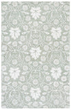 safavieh clearance glamour glm610w sage rug