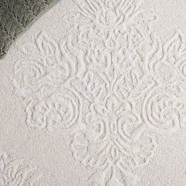 safavieh clearance glamour glm619a ivory rug