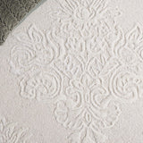 safavieh clearance glamour glm619a ivory rug