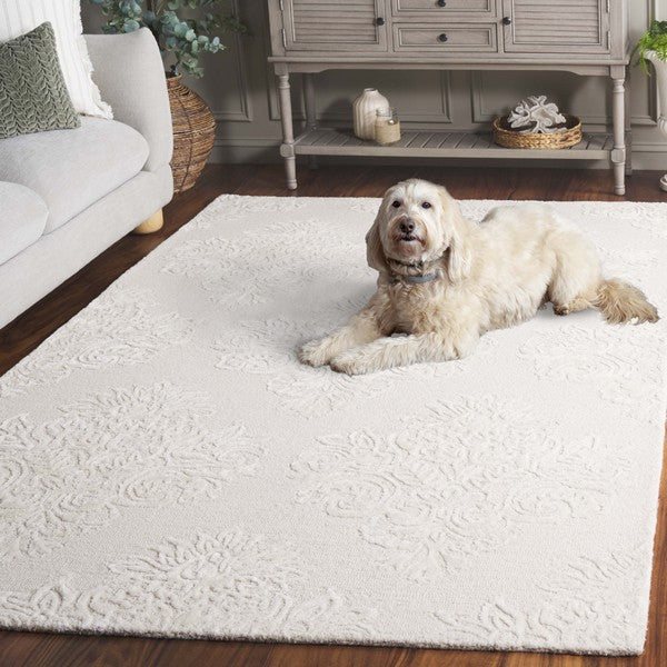 safavieh clearance glamour glm619a ivory rug