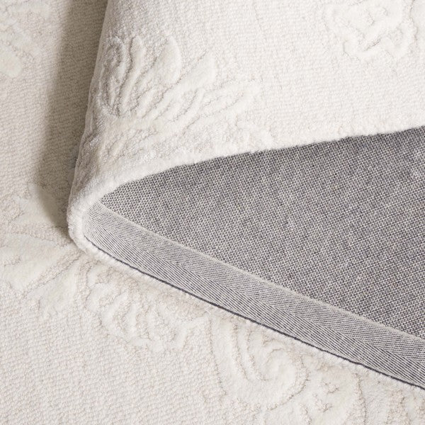 safavieh clearance glamour glm619a ivory rug