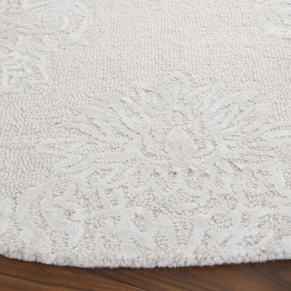 safavieh clearance glamour glm619a ivory rug