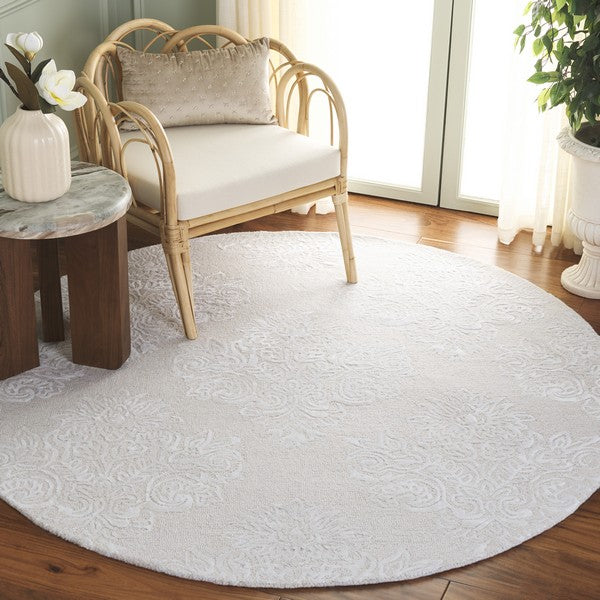 safavieh clearance glamour glm619a ivory rug