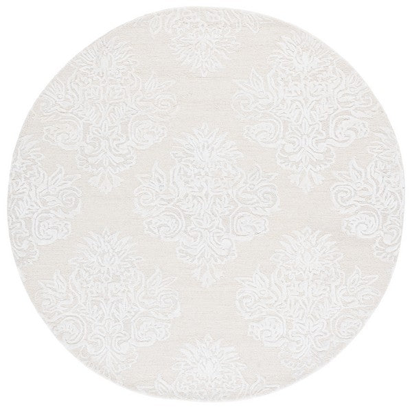 safavieh clearance glamour glm619a ivory rug