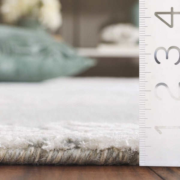 safavieh clearance glamour glm619l light blue rug