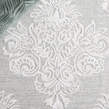 safavieh clearance glamour glm619l light blue rug