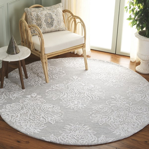 safavieh clearance glamour glm619l light blue rug