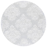 safavieh clearance glamour glm619l light blue rug