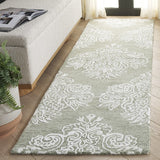 safavieh clearance glamour glm619w assorted rug