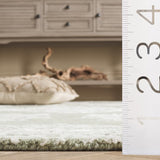 safavieh clearance glamour glm619w assorted rug