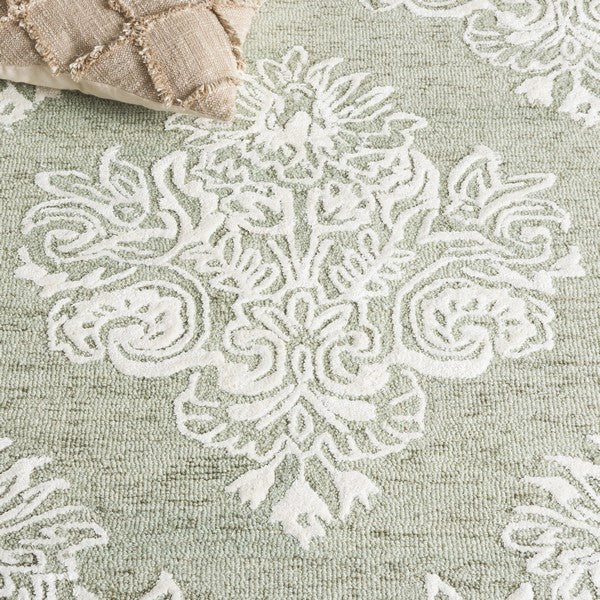 safavieh clearance glamour glm619w assorted rug