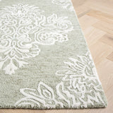 safavieh clearance glamour glm619w assorted rug