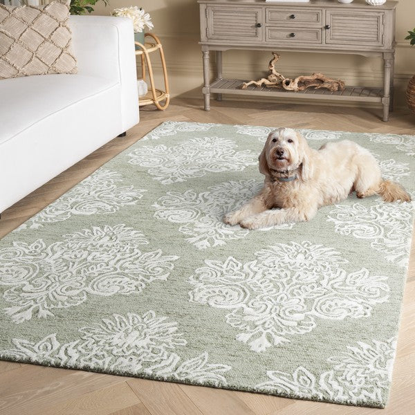 safavieh clearance glamour glm619w assorted rug