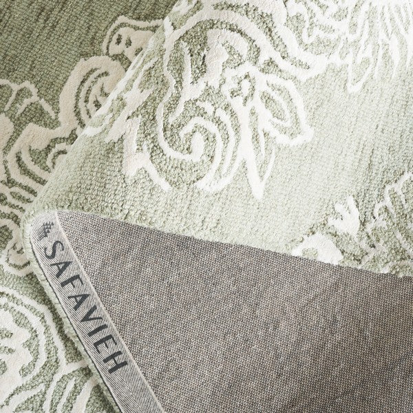 safavieh clearance glamour glm619w assorted rug