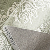 safavieh clearance glamour glm619w assorted rug
