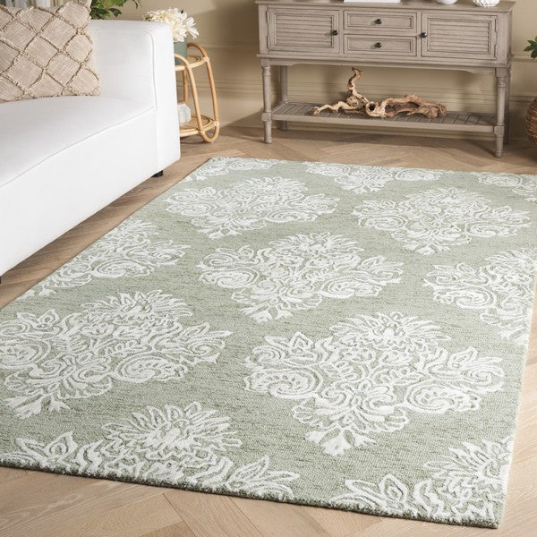safavieh clearance glamour glm619w assorted rug