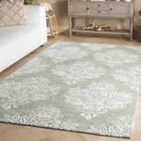 safavieh clearance glamour glm619w assorted rug