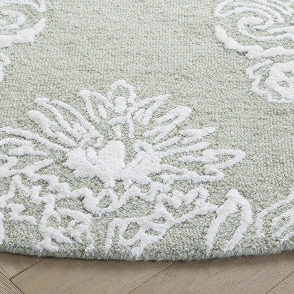 safavieh clearance glamour glm619w assorted rug