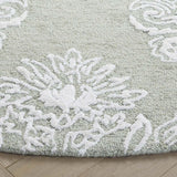 safavieh clearance glamour glm619w assorted rug