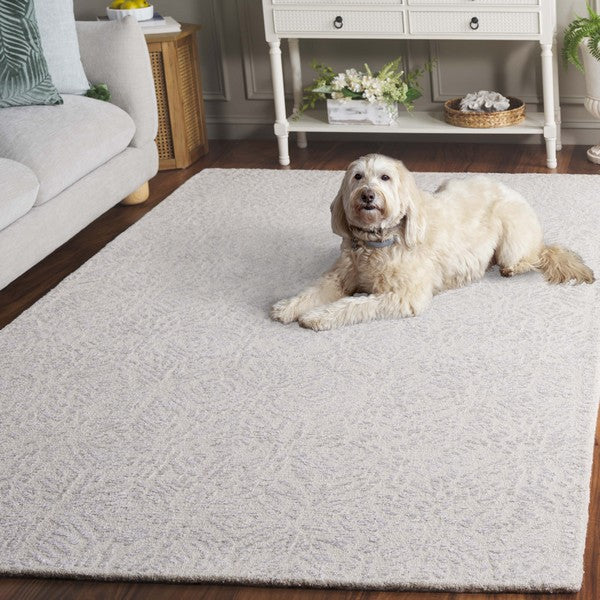 safavieh clearance glamour glm620a ivory rug